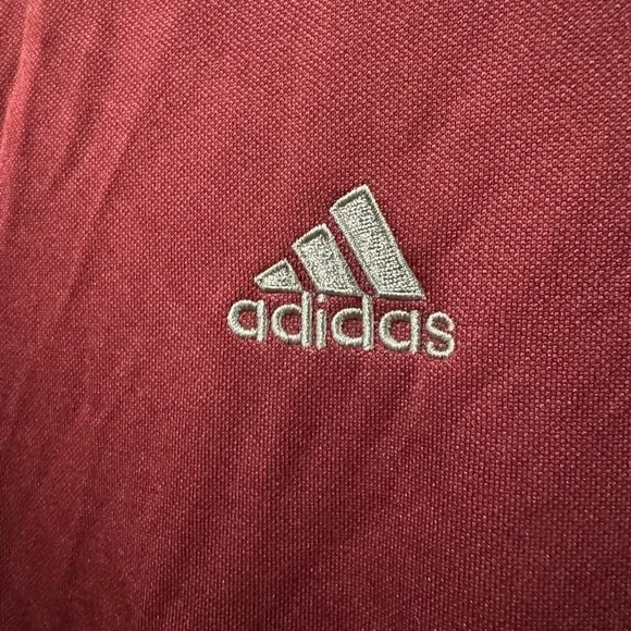 University of Ottawa GG Basketball Warm Up Jacket - Picture 4 of 7